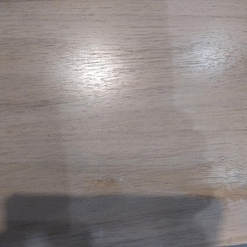 Mesa de comedor de madera Écija