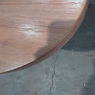 Mesa de comedor de madera Écija
