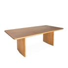 Mesa de comedor de madera Écija
