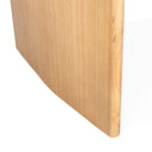 Mesa de comedor de madera Écija