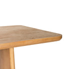 Mesa de comedor de madera Écija