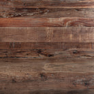 Mesa de comedor de madera recuperada Benecid