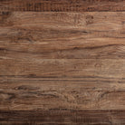 Mesa de comedor de madera recuperada Cáñar