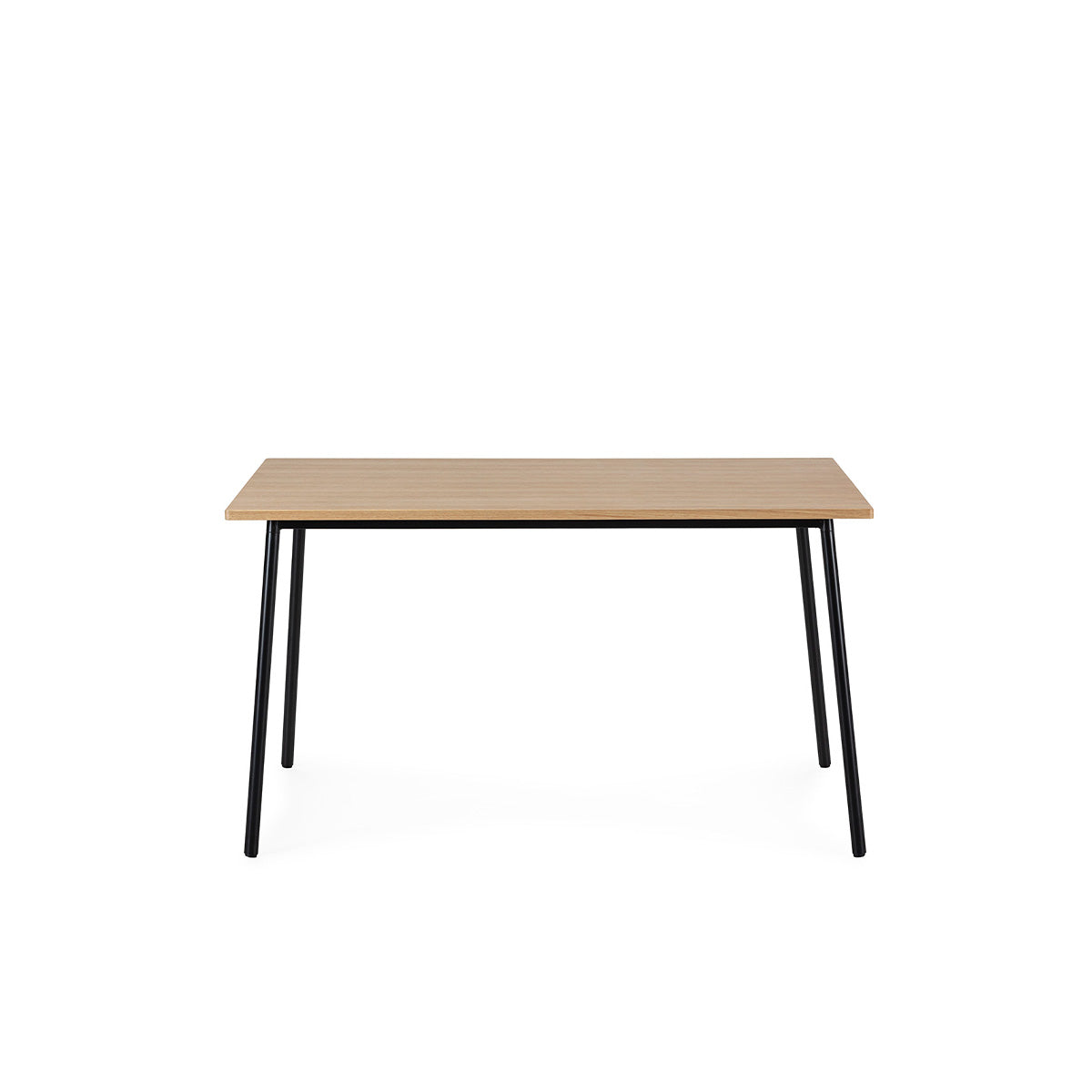 Mesa de comedor de madera Vittoria