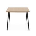 Mesa de comedor de madera Vittoria