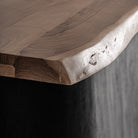 Mesa de comedor de mango y acacia Polopos 260 cm