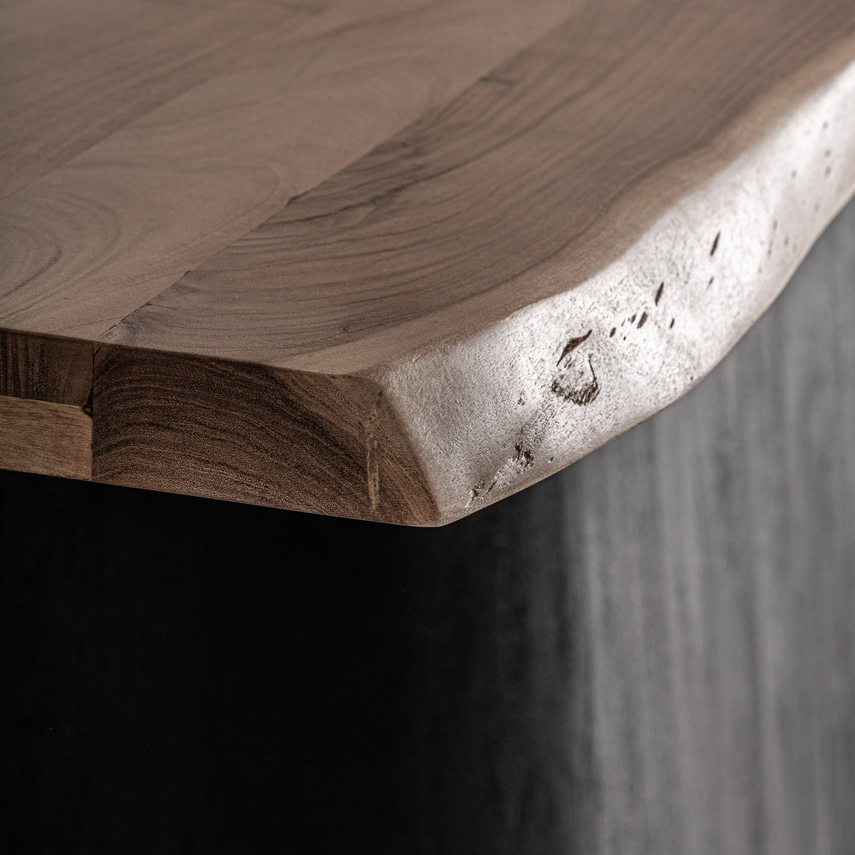 Mesa de comedor de mango y acacia Polopos 260 cm