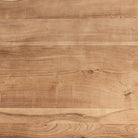 Mesa de comedor de mango y acacia Polopos 260 cm