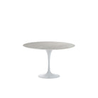 Mesa de comedor de mármol Desio