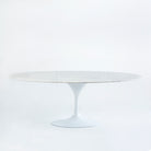 Mesa de comedor de mármol Famagusta