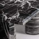 Mesa de comedor de mármol Turón