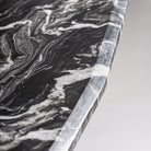 Mesa de comedor de mármol Turón