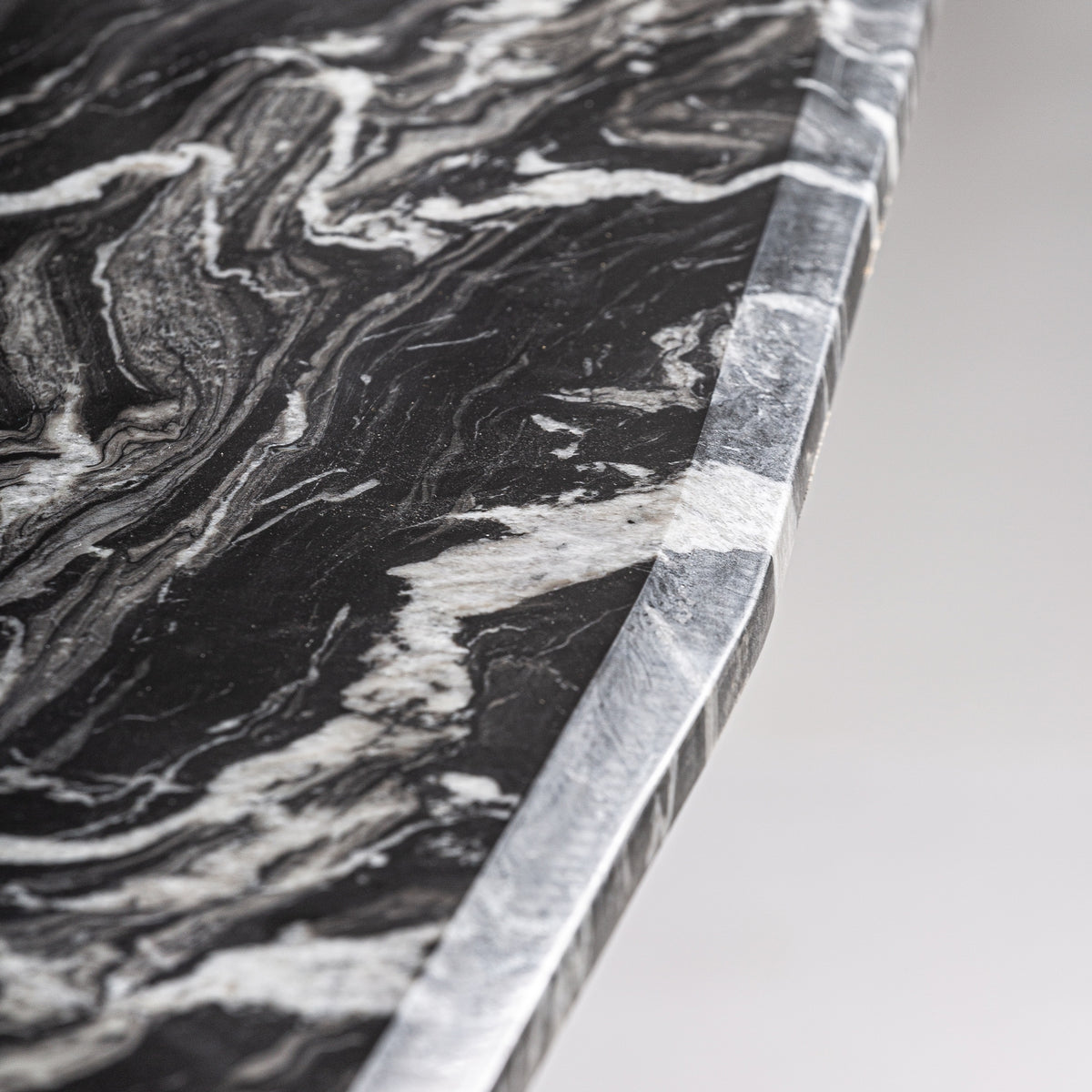 Mesa de comedor de mármol Turón