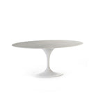 Mesa de comedor de mármol Valdepeñas