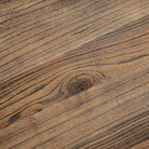 Mesa de comedor de olmo Carboneras 400 cm