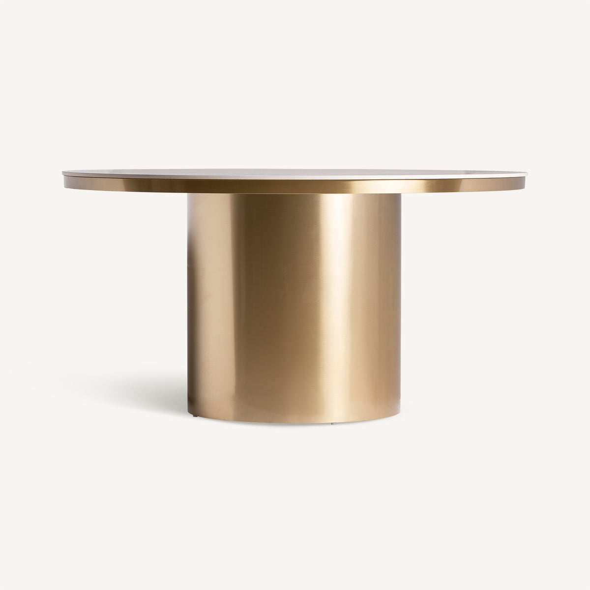 Mesa de comedor de porcelánico Carataunas