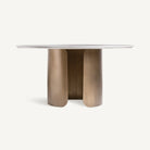 Mesa de comedor de porcelánico Terque