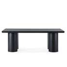 Mesa de comedor de roble Algemesí
