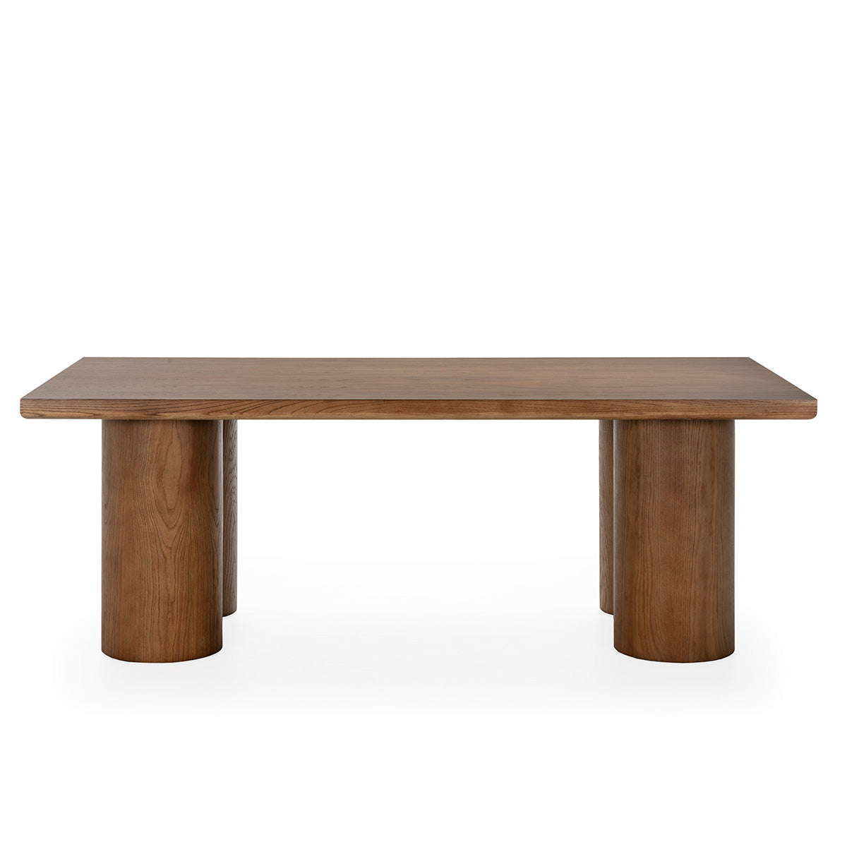 Mesa de comedor de roble Algemesí