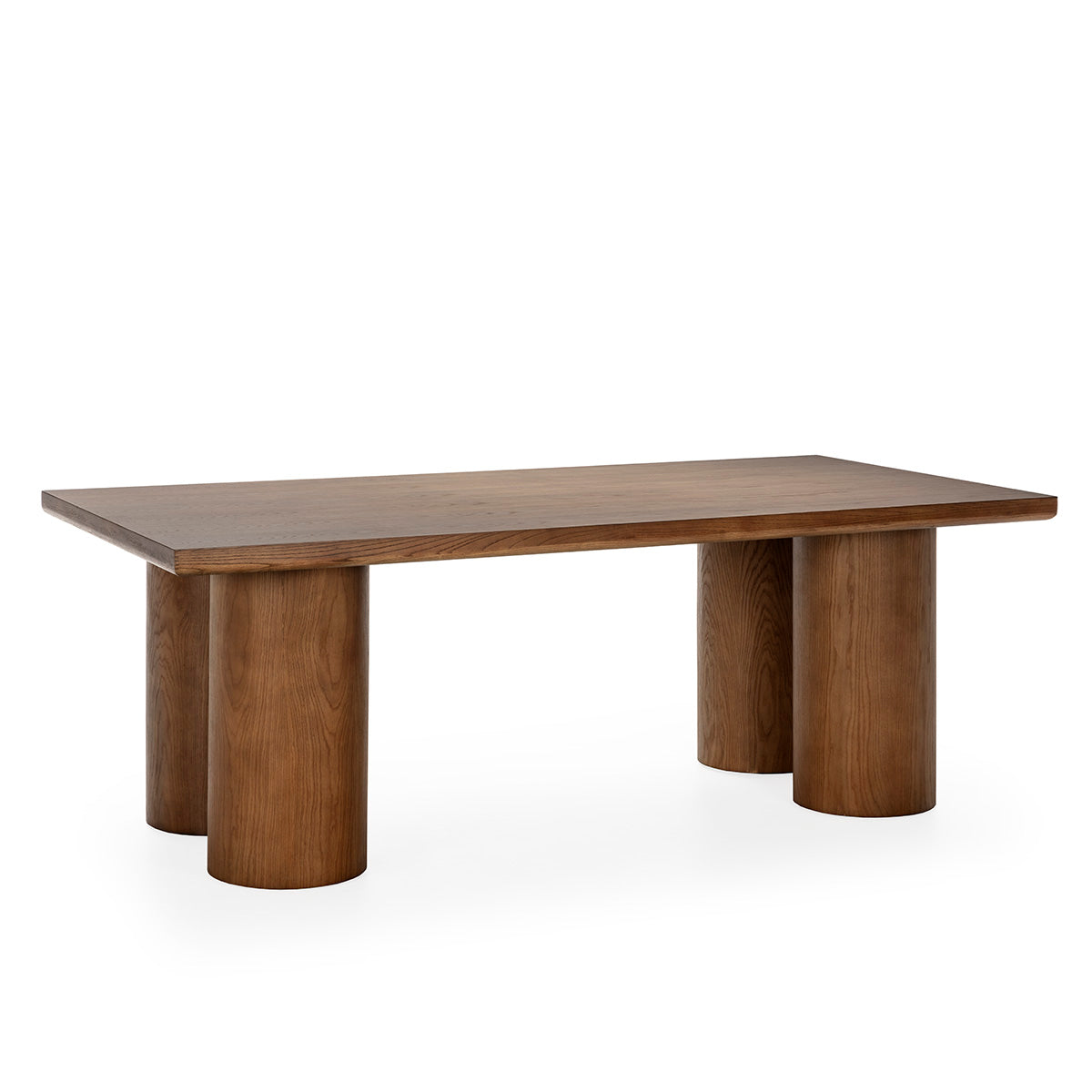 Mesa de comedor de roble Algemesí