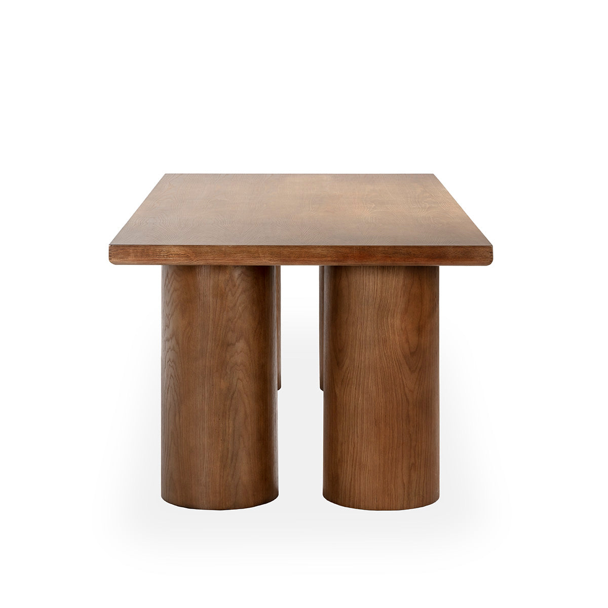 Mesa de comedor de roble Algemesí