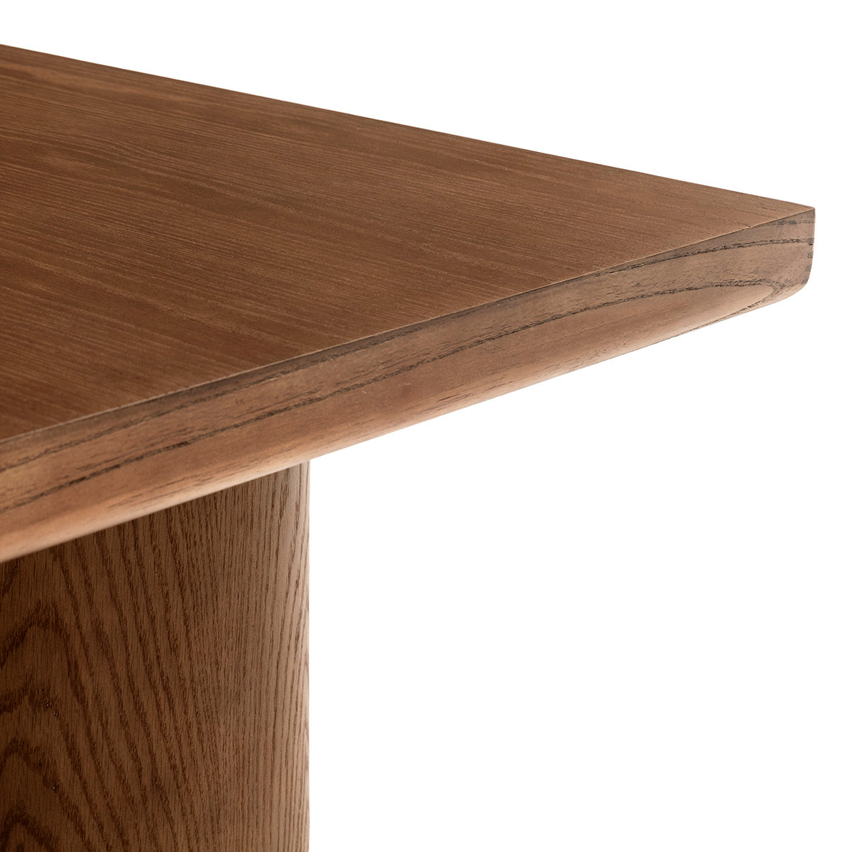 Mesa de comedor de roble Algemesí