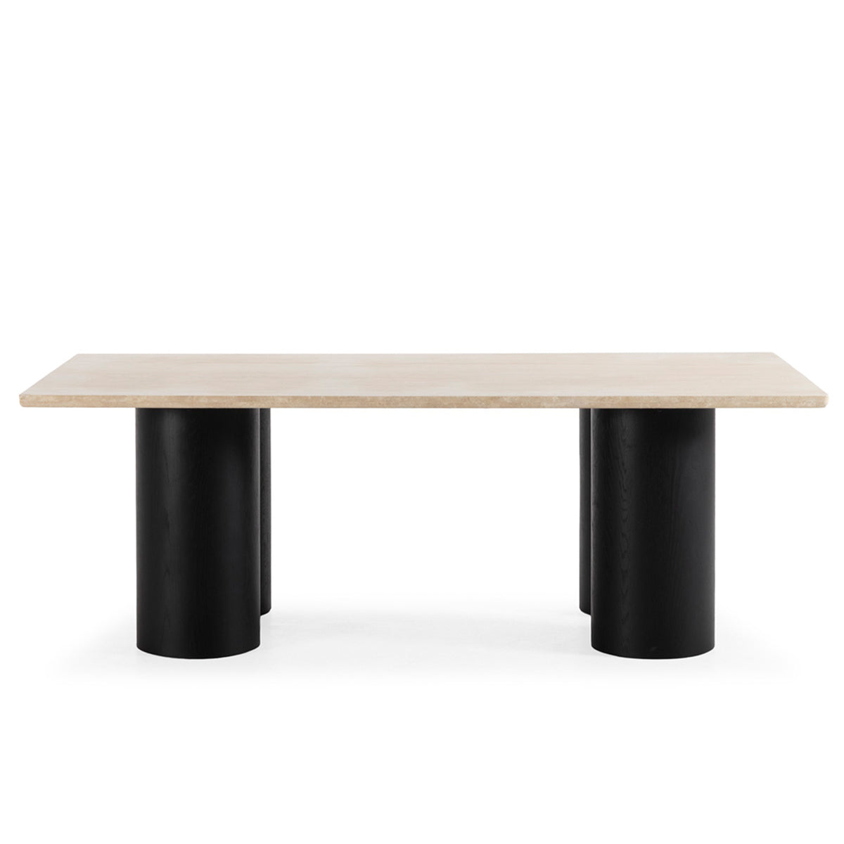 Mesa de comedor de roble Algemesí
