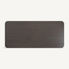 Mesa de comedor de roble Fiñana