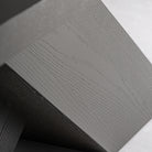 Mesa de comedor de roble Fiñana