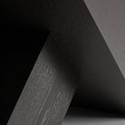 Mesa de comedor de roble Fiñana