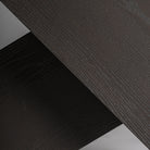 Mesa de comedor de roble Fiñana