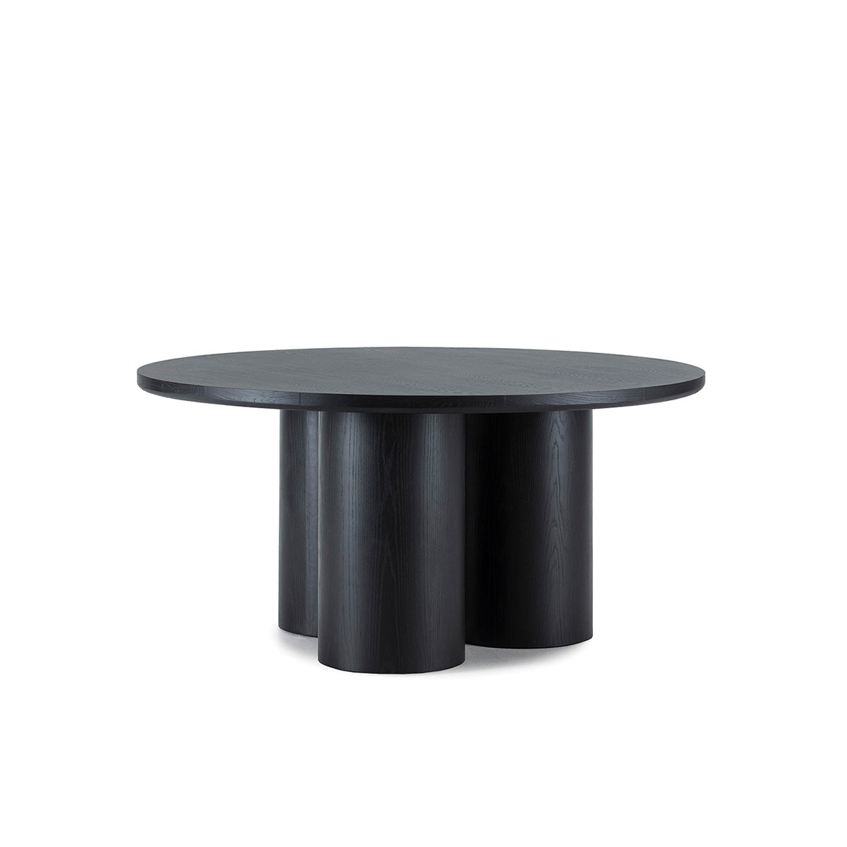 Mesa de comedor de roble Funchal