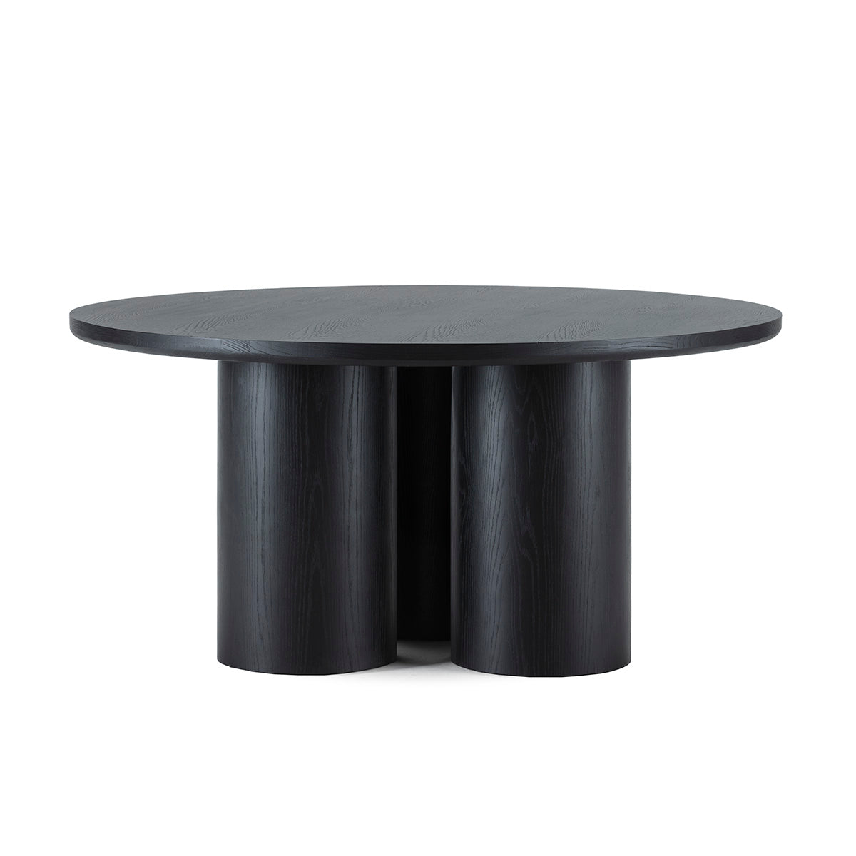 Mesa de comedor de roble Funchal