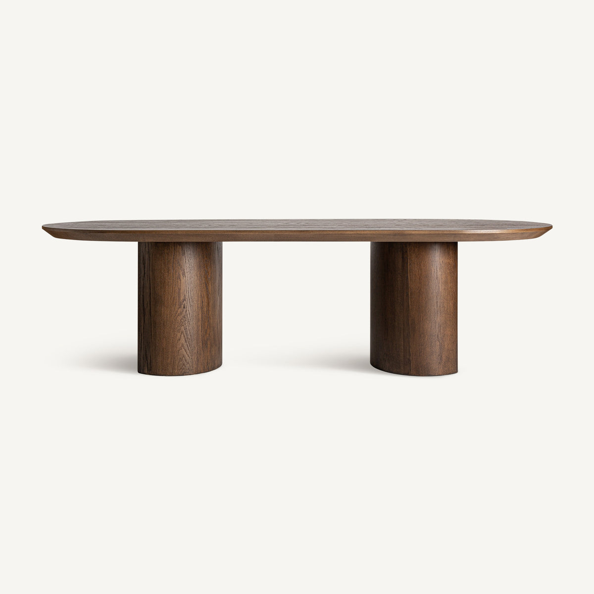 Mesa de comedor de roble Instinción