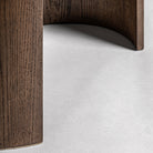 Mesa de comedor de roble Instinción