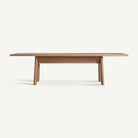 Mesa de comedor de roble Restinga