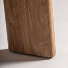 Mesa de comedor de roble Restinga