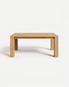 Mesa de comedor de roble Serai