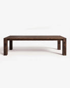 Mesa de comedor de roble Serai