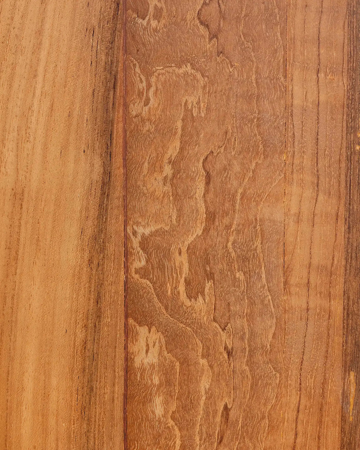 Mesa de comedor de teca reciclada Kerbang