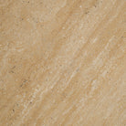 Mesa de comedor de travertino Tabernas 220 x 100 x 75 cm