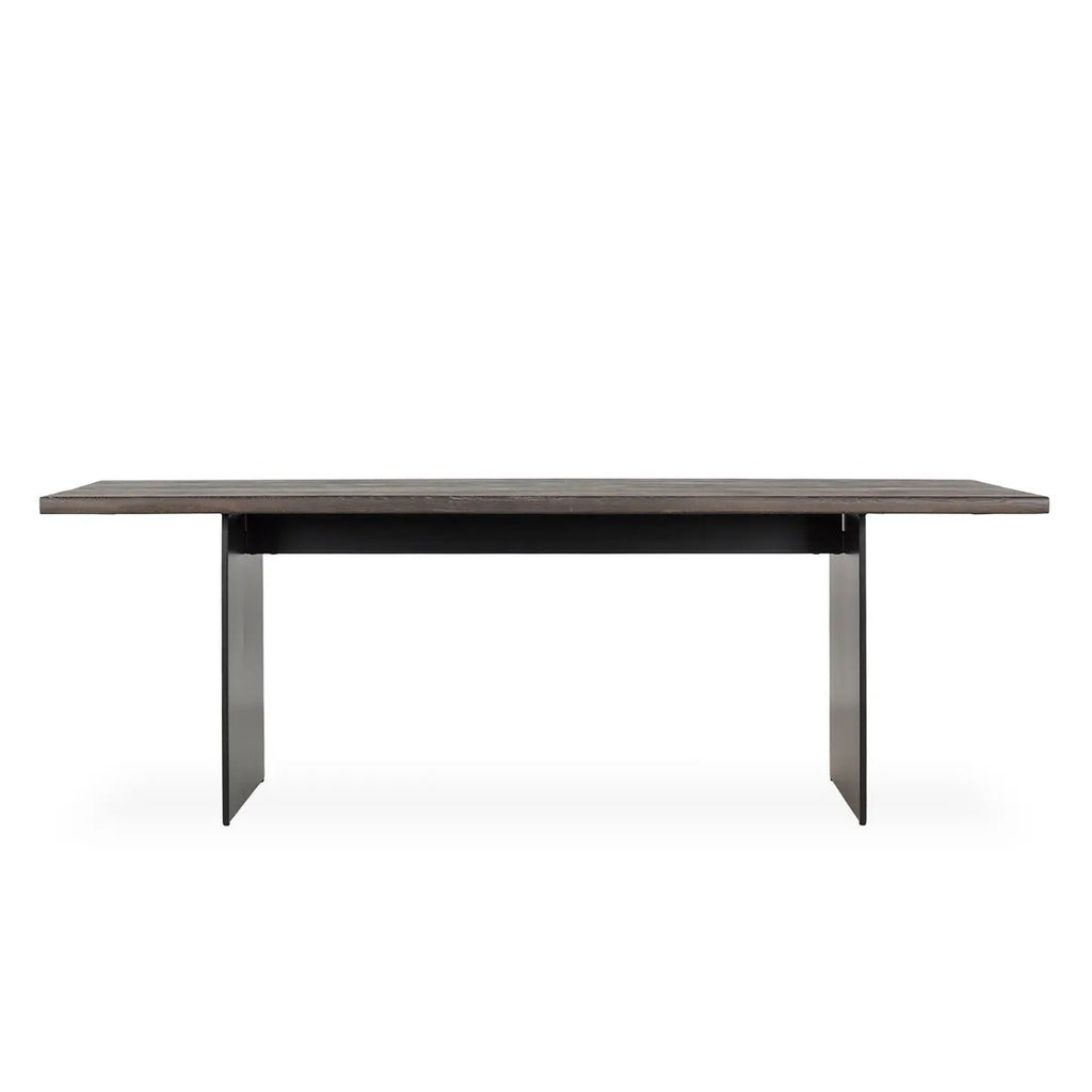 Mesa de Comedor Dual - pino_y_jacaranda