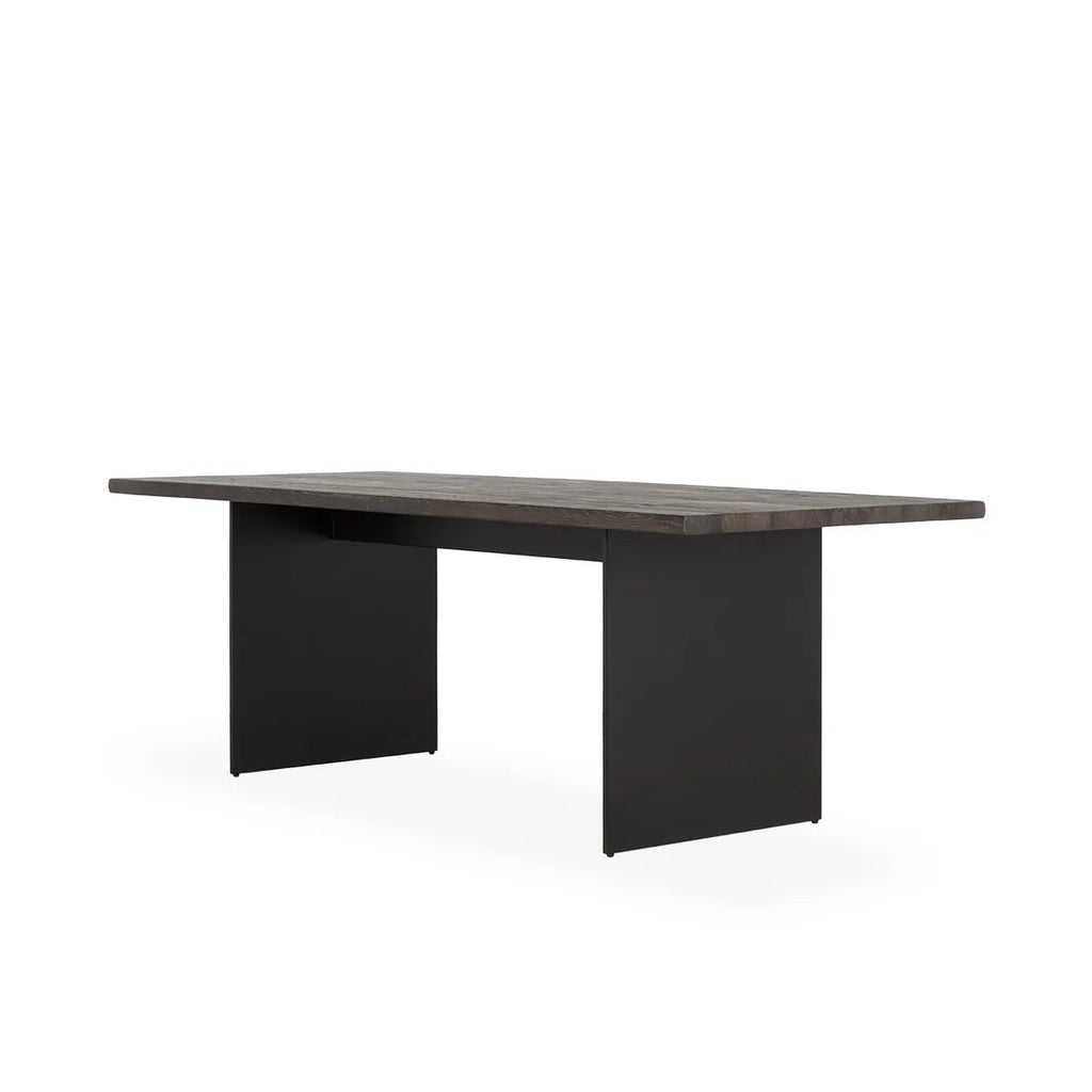 Mesa de Comedor Dual - pino_y_jacaranda