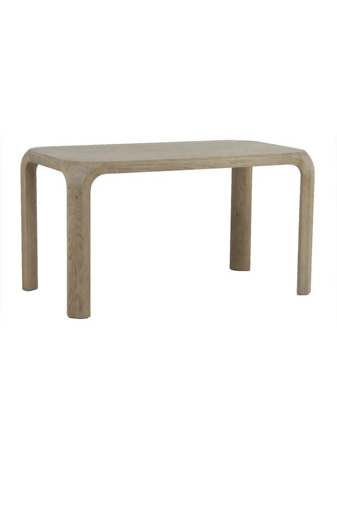 Mesa de Comedor Duna - pino_y_jacaranda