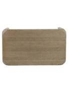 Mesa de Comedor Duna - pino_y_jacaranda