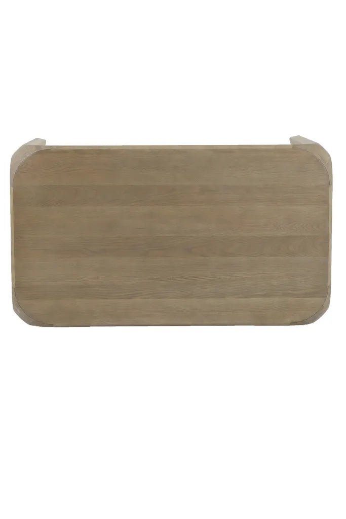 Mesa de Comedor Duna - pino_y_jacaranda