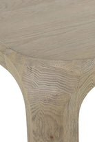 Mesa de Comedor Duna - pino_y_jacaranda