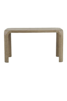 Mesa de Comedor Duna - pino_y_jacaranda
