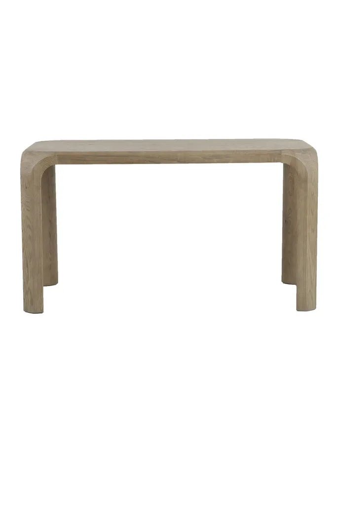 Mesa de Comedor Duna - pino_y_jacaranda