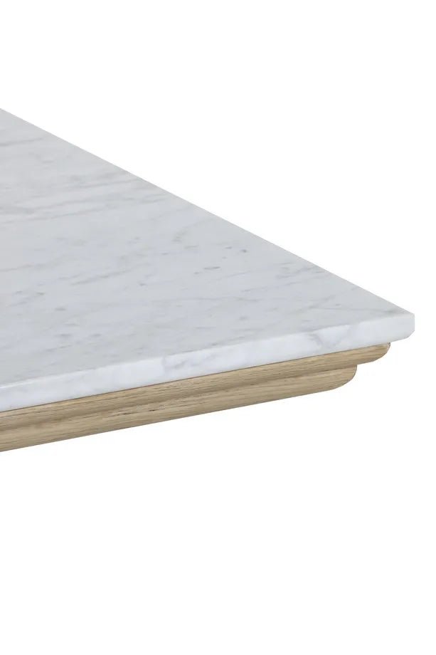 Mesa de Comedor Essence - pino_y_jacaranda